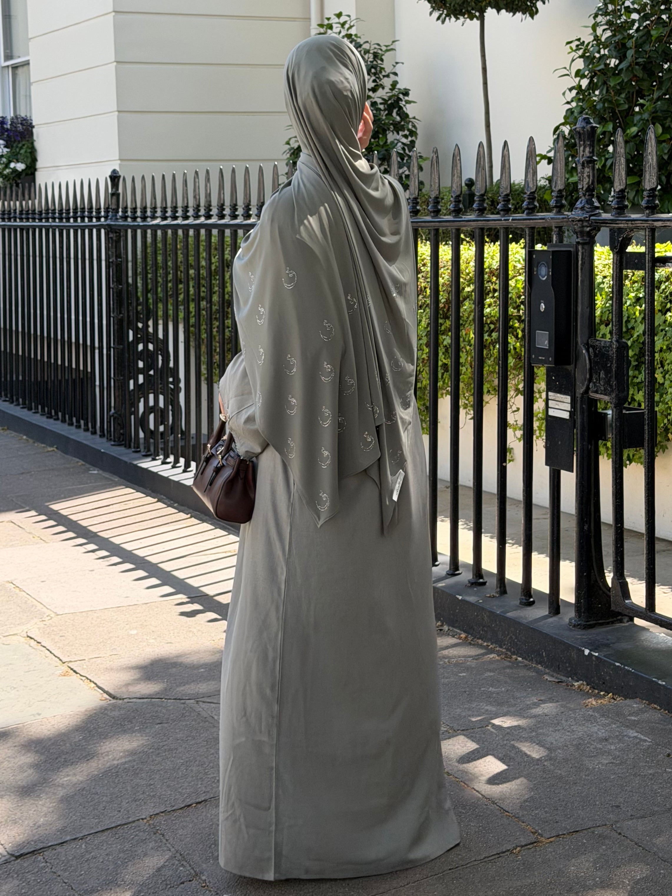 Abayas