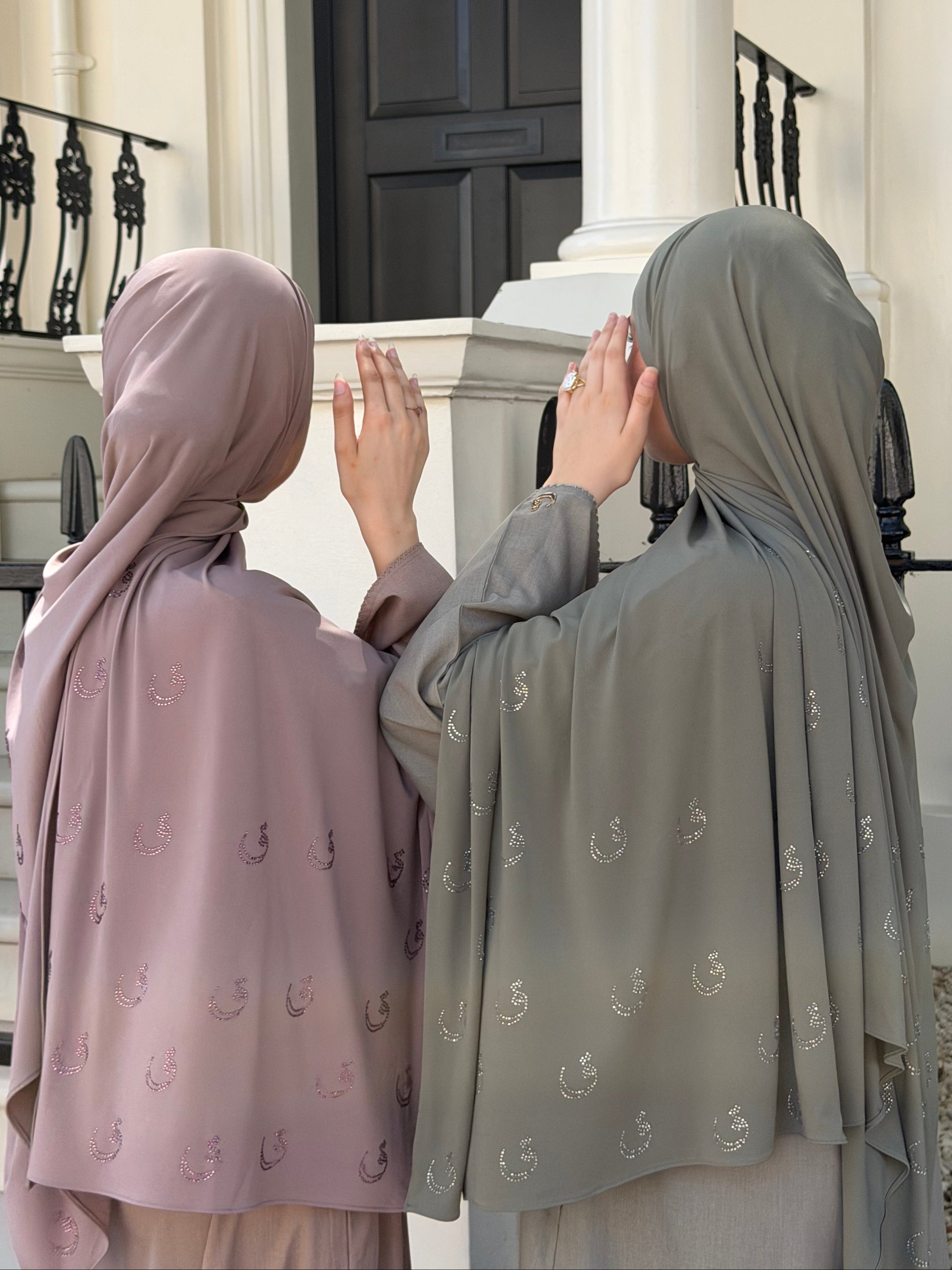 Hijabs & Undercaps