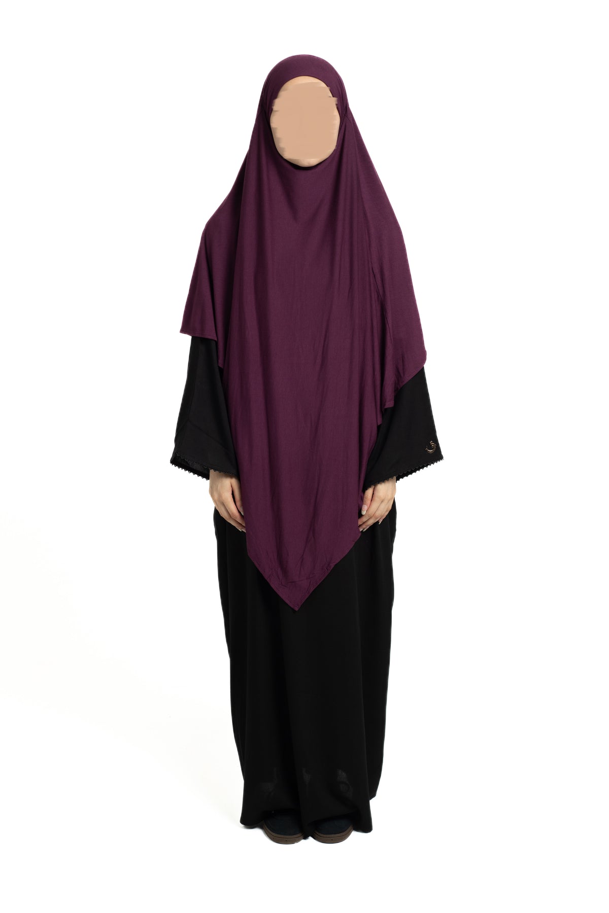 Mulberry regular Khimar
