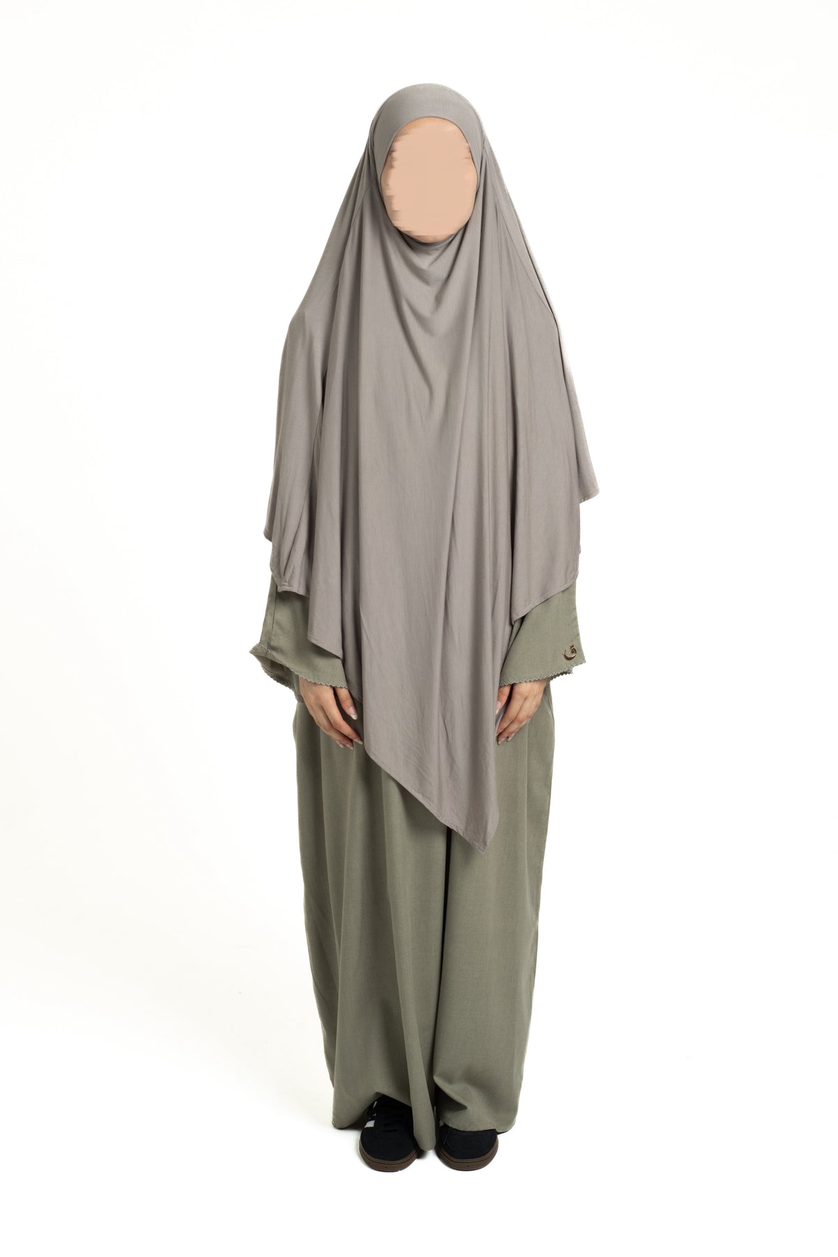 Truffle mushroom regular Khimar