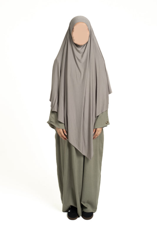 Truffle mushroom regular Khimar