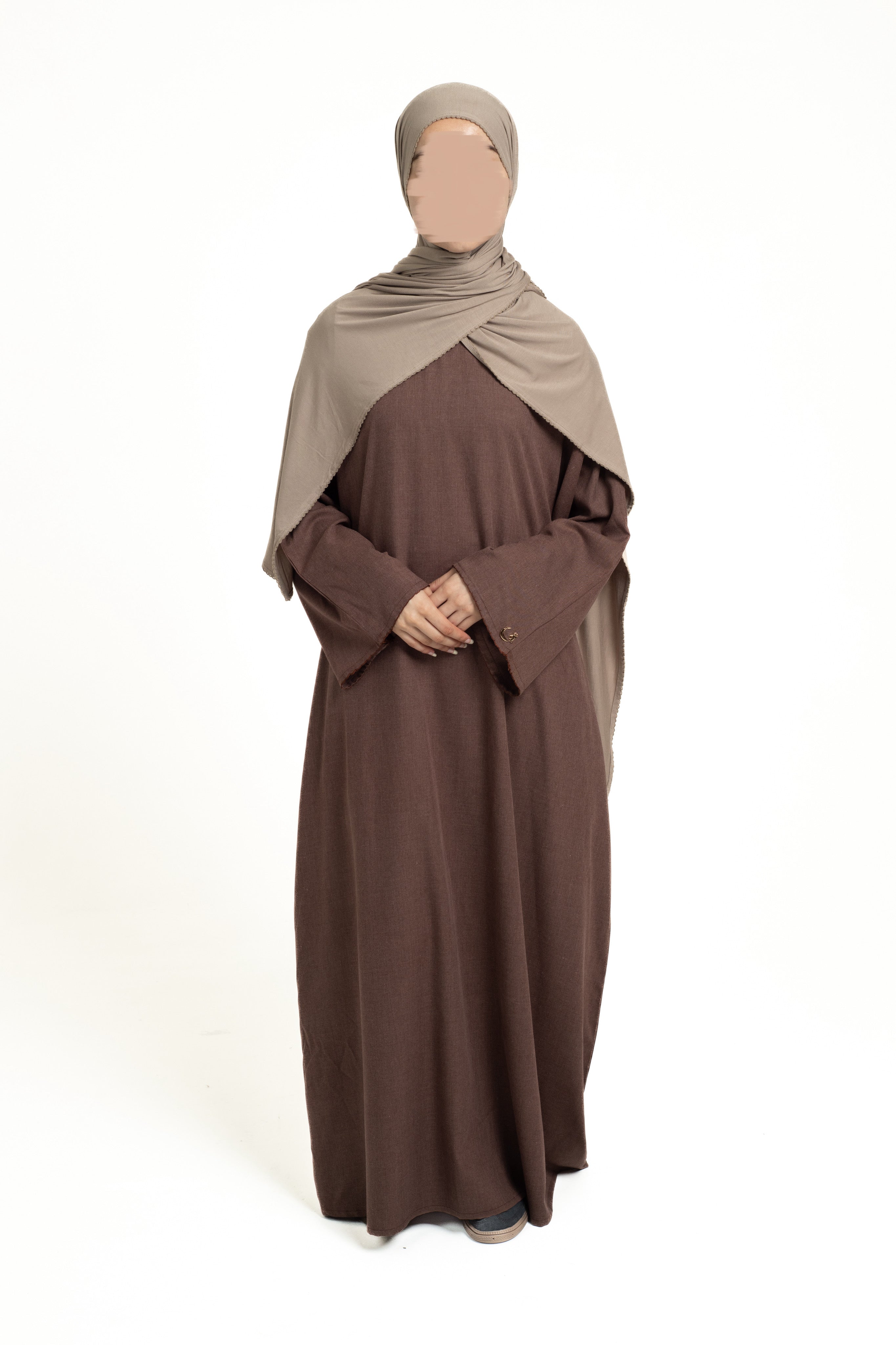 Espresso brown
