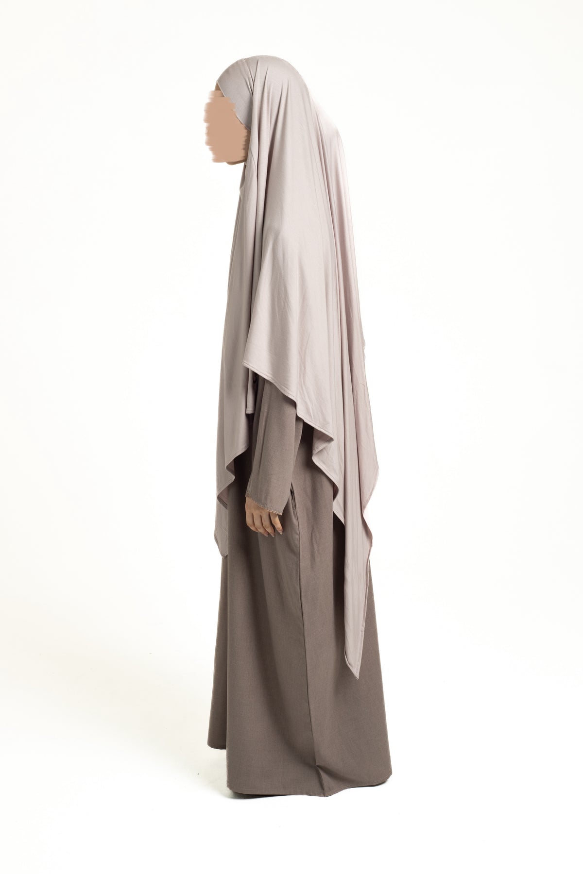Oatmilk regular Khimar