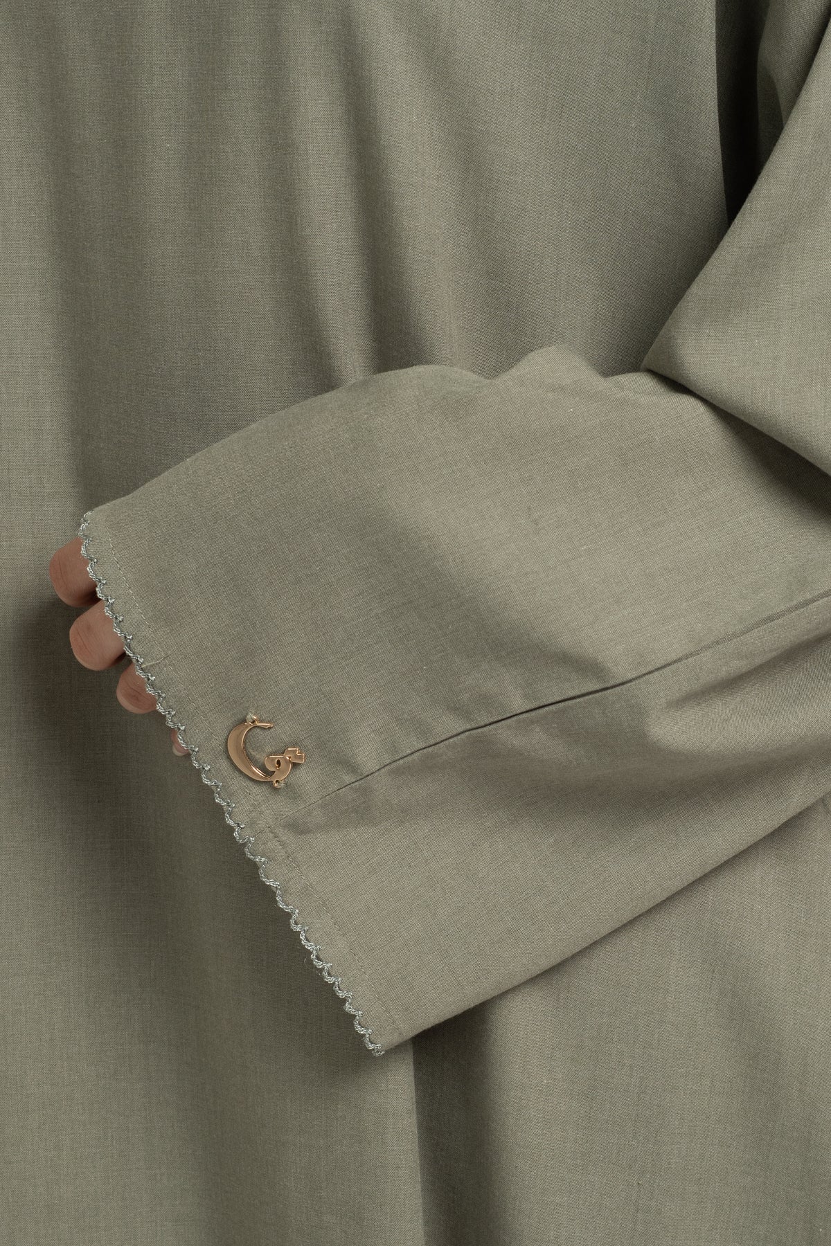 Dusty Green PRE-ORDER