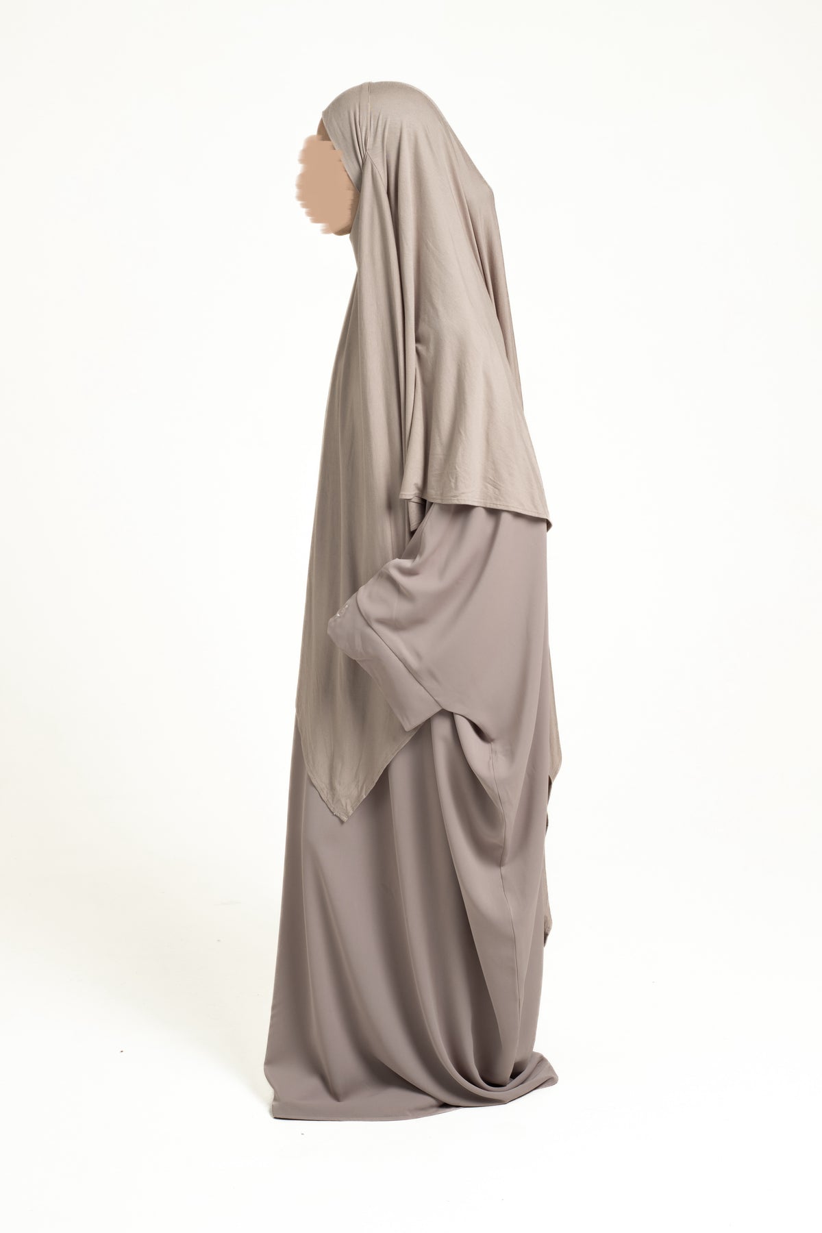 Dessert sand regular Khimar