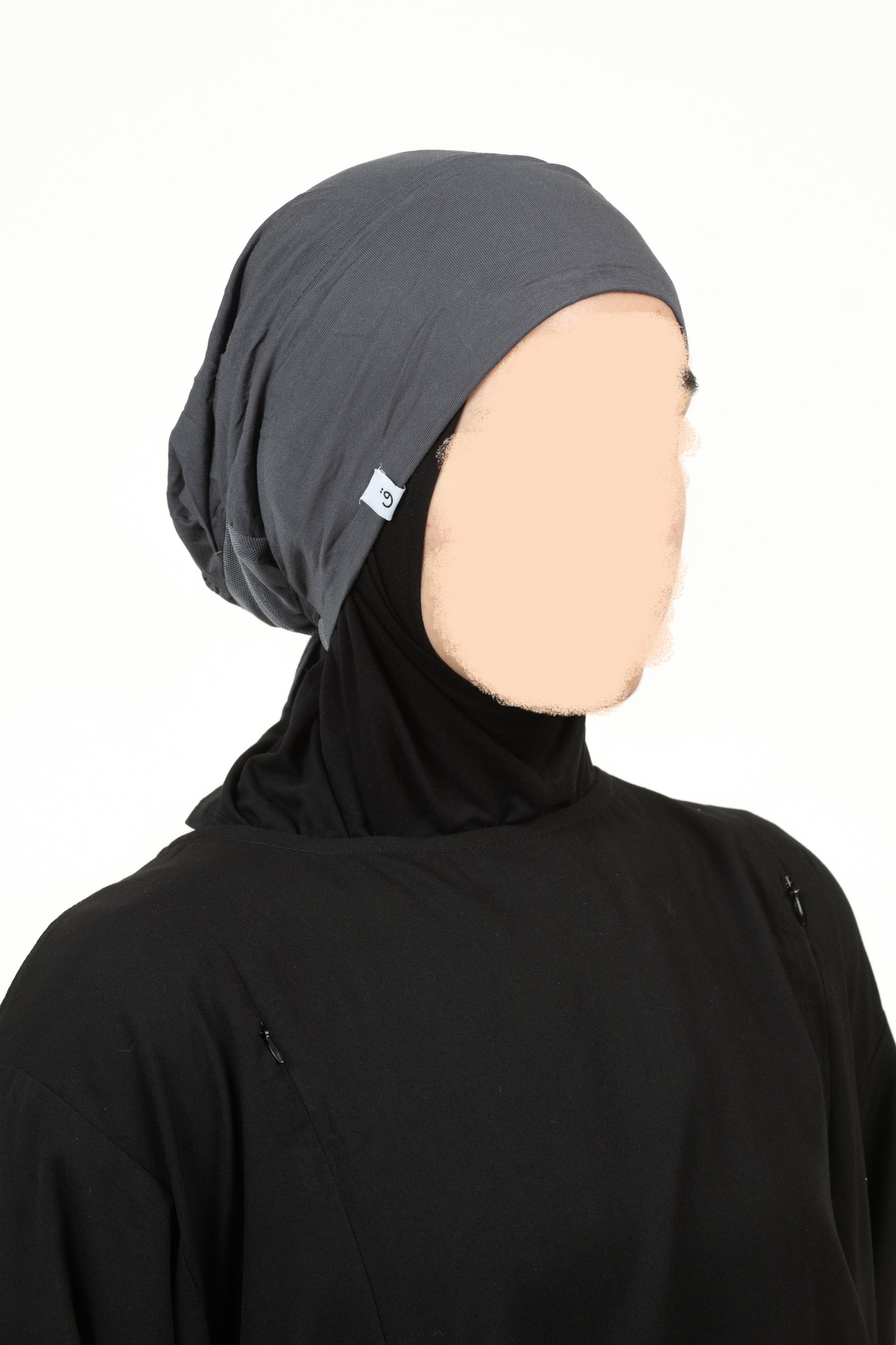 Undercaps - Navy-Grey