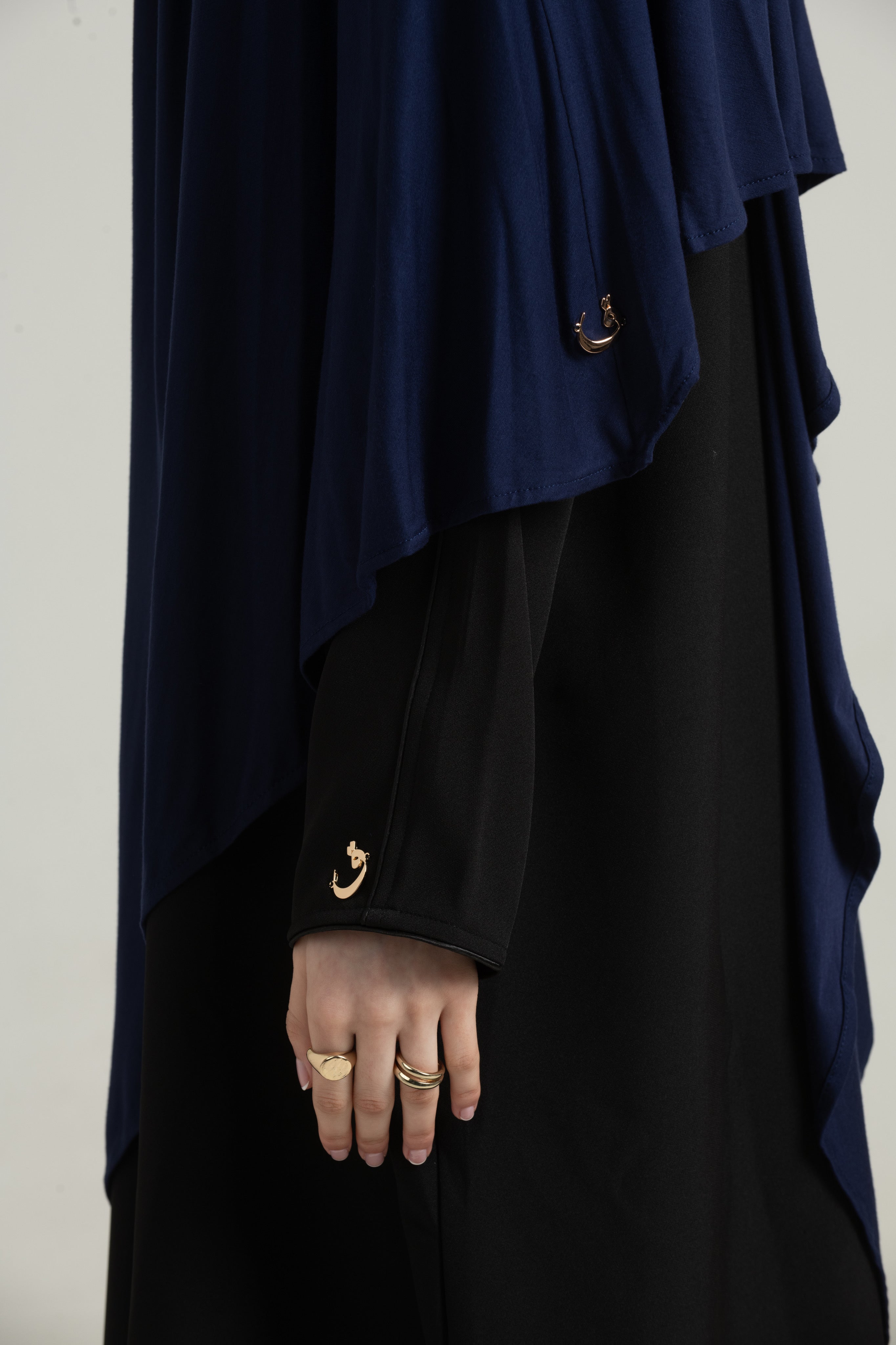 Midnight Regular Khimar