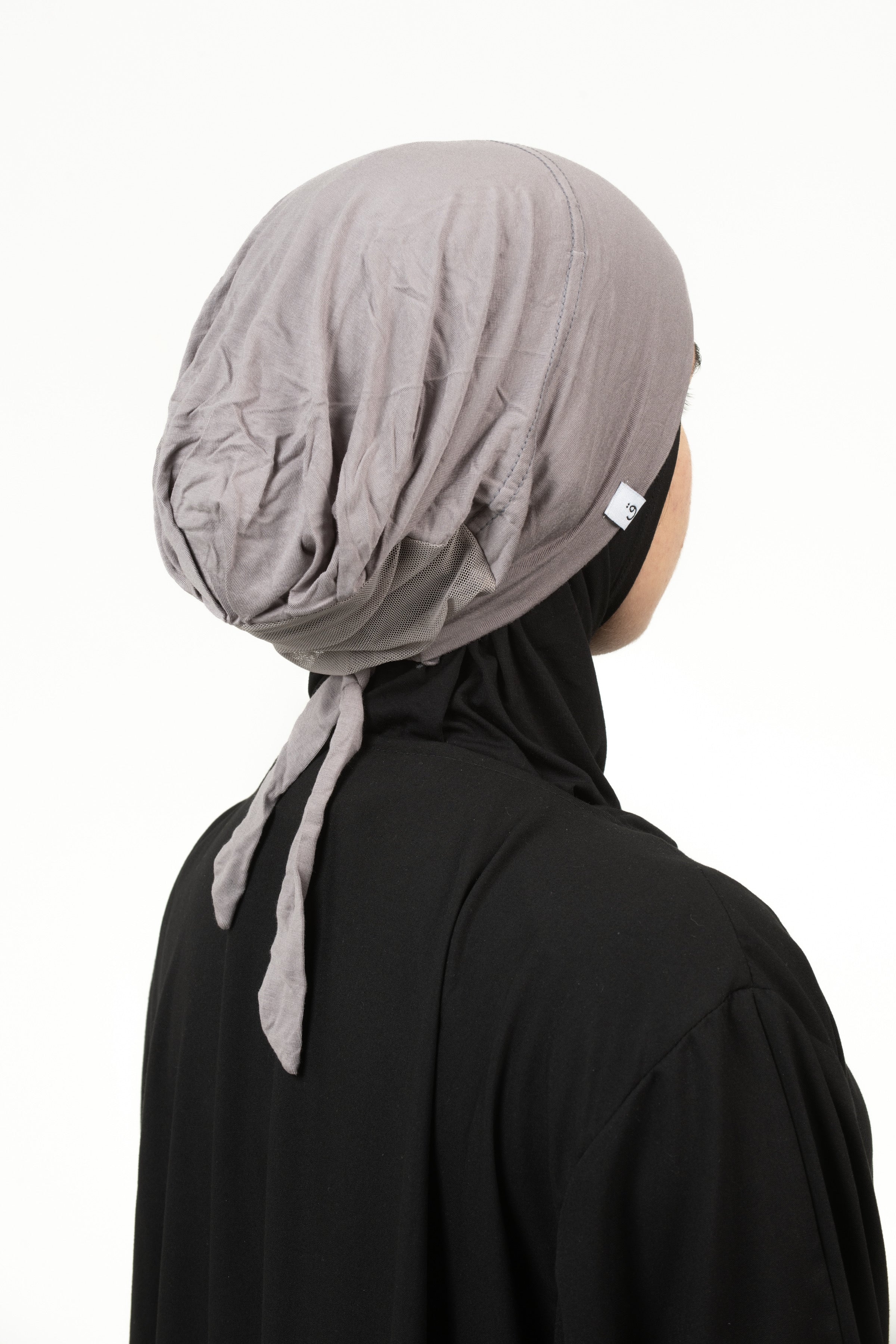 Undercaps - Moon-Grey