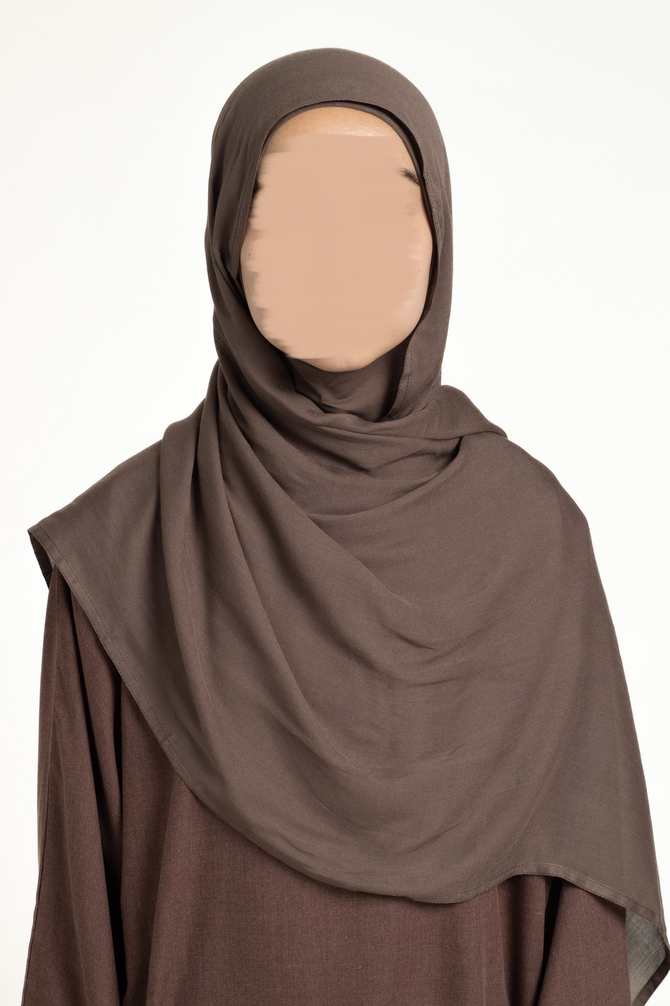 Milk chocolate modal
