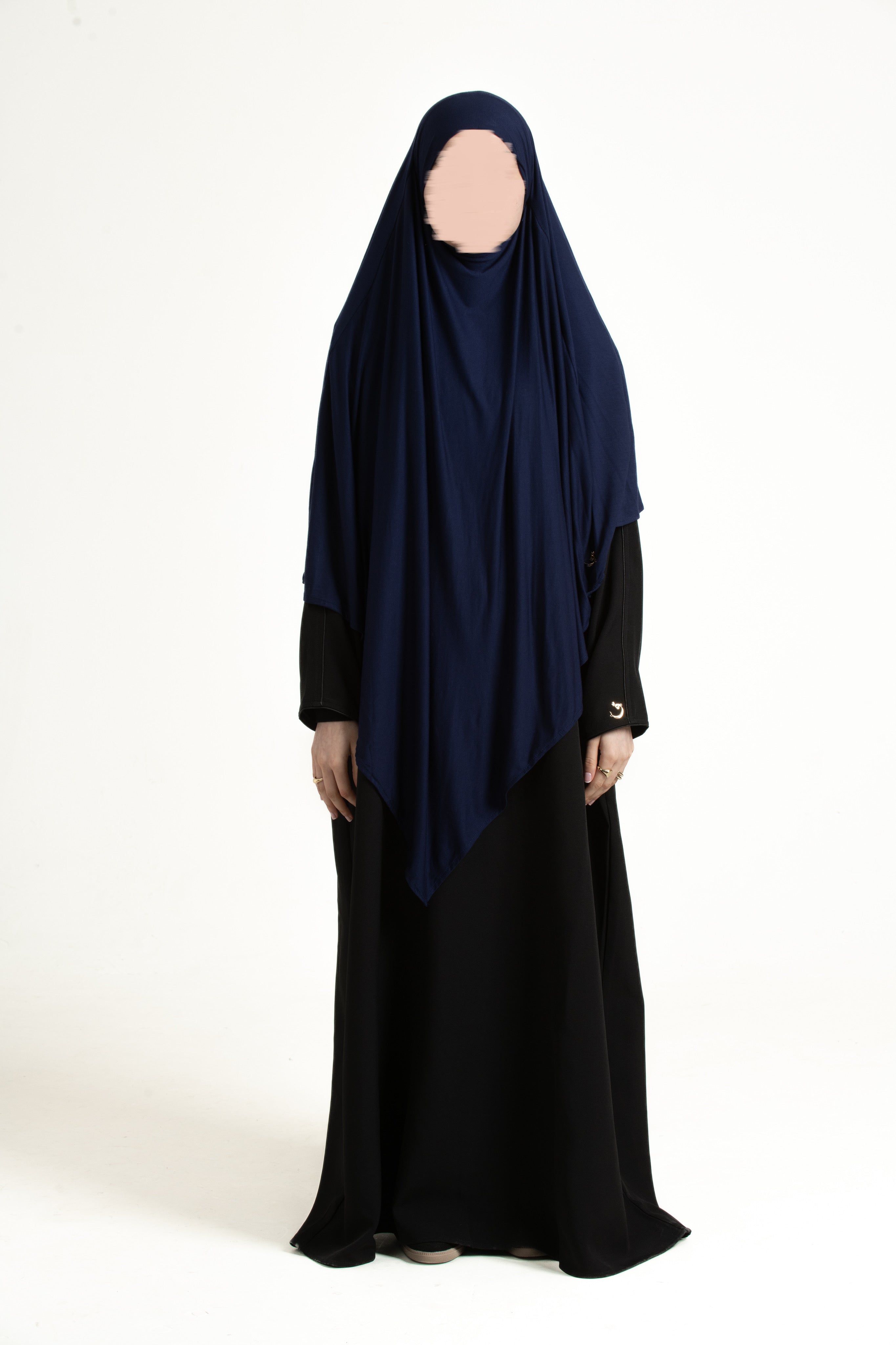 Midnight Regular Khimar