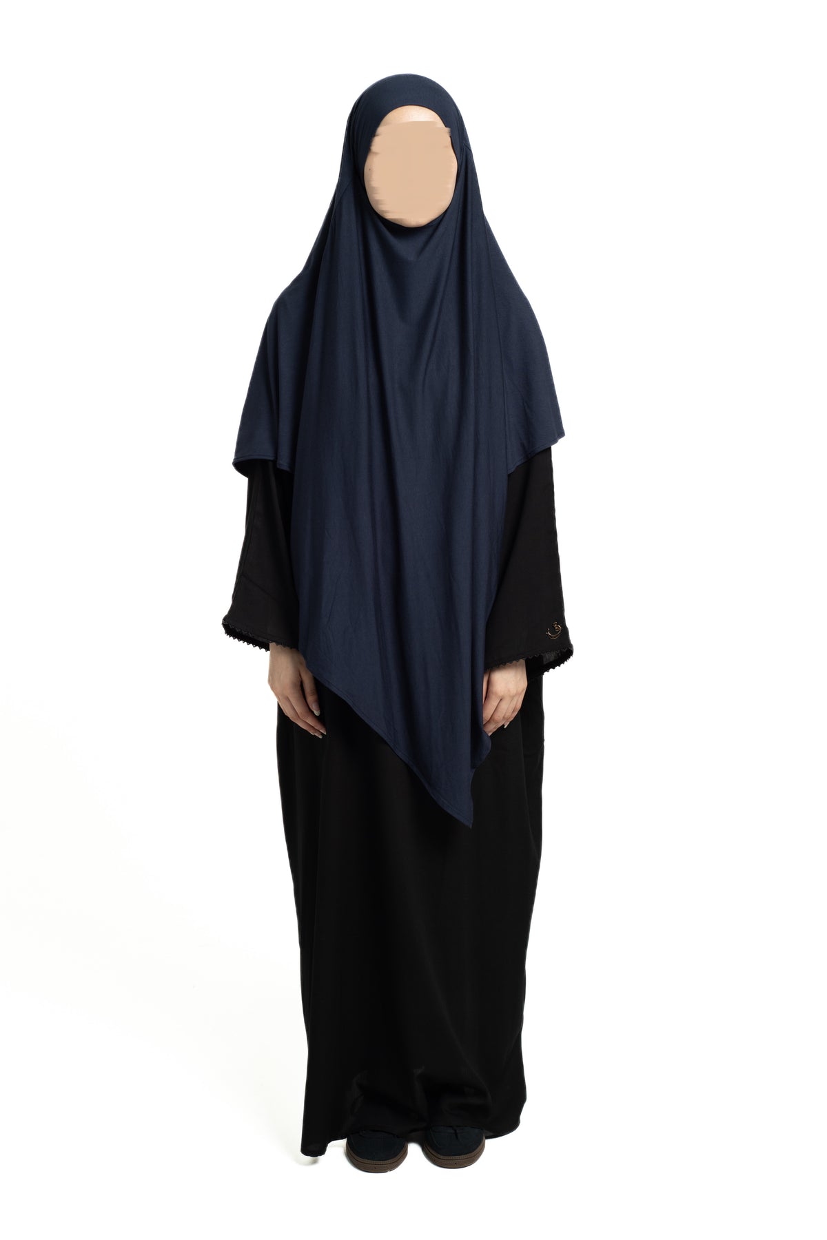 Midnight Regular Khimar