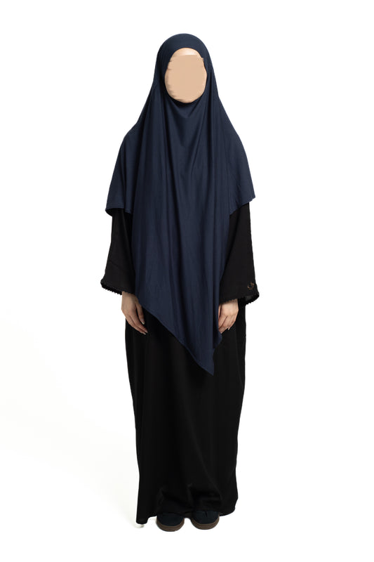 Midnight Regular Khimar