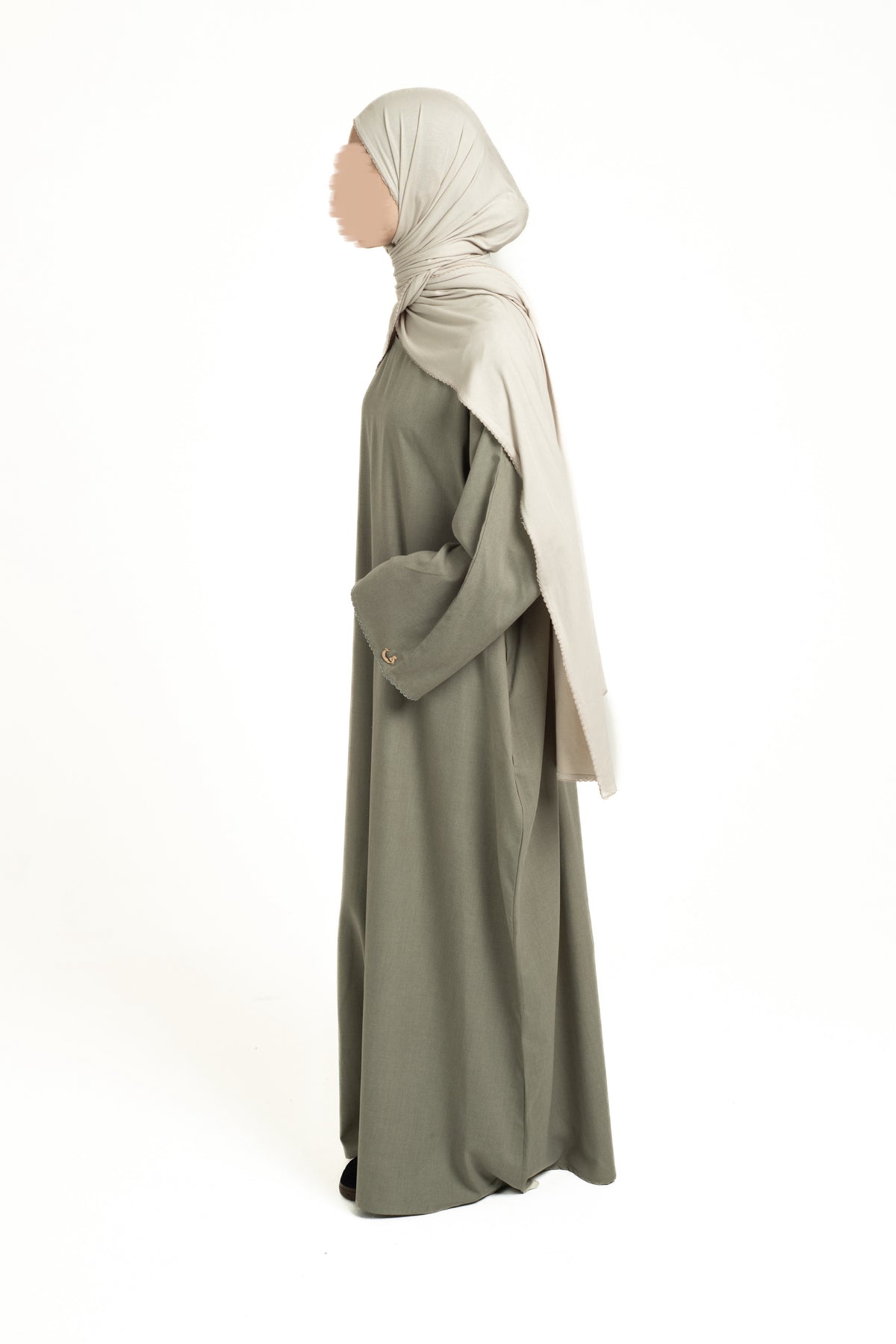 Dusty Green PRE-ORDER