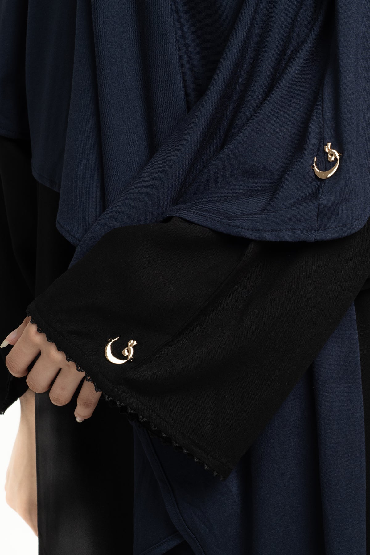 Midnight Regular Khimar
