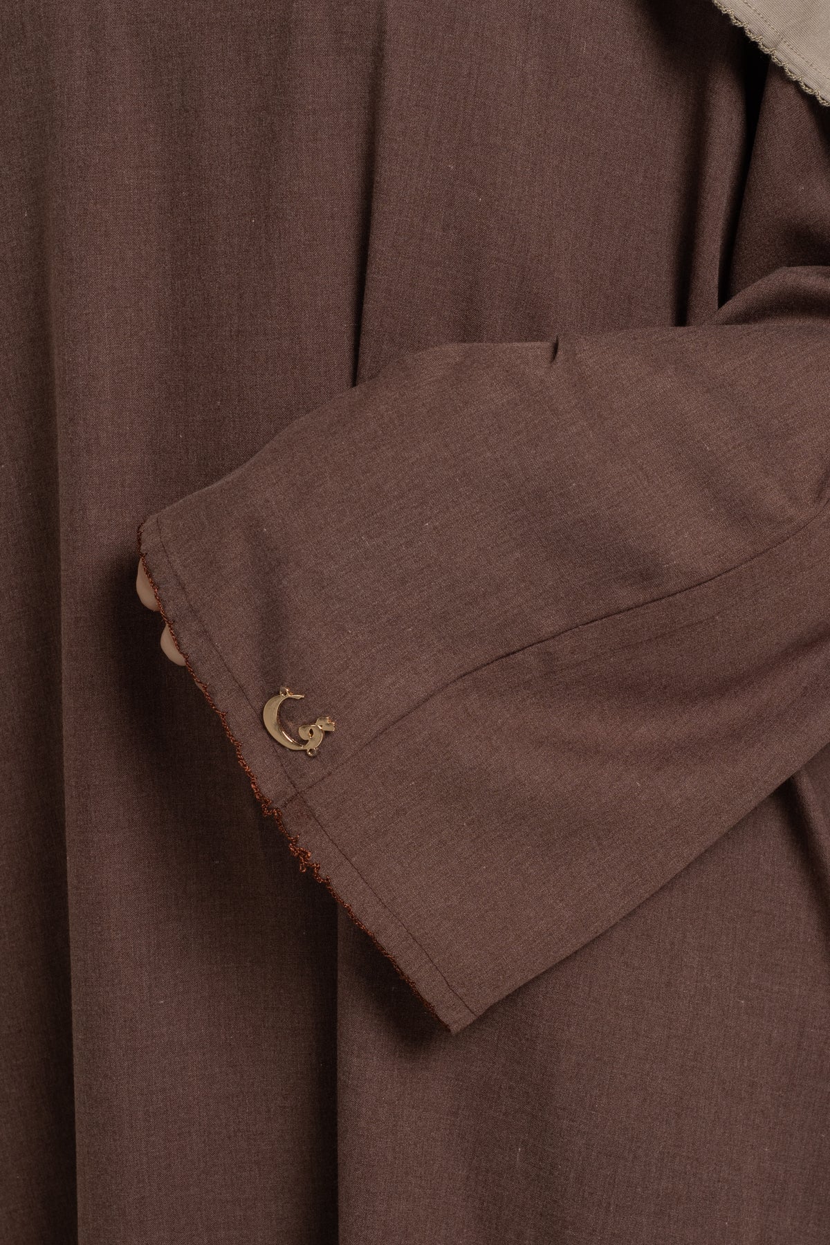 Espresso brown PRE ORDER