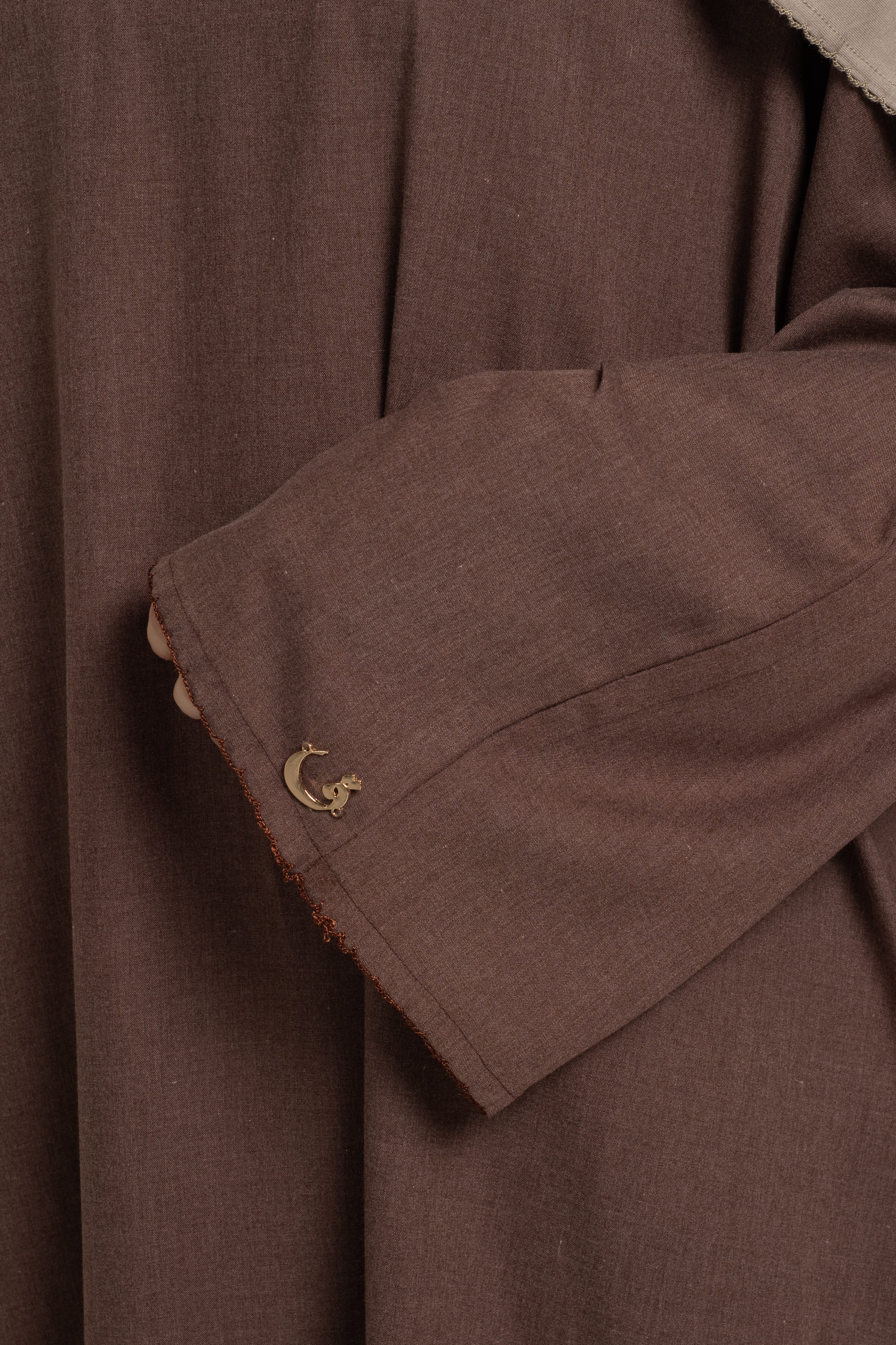 Espresso brown