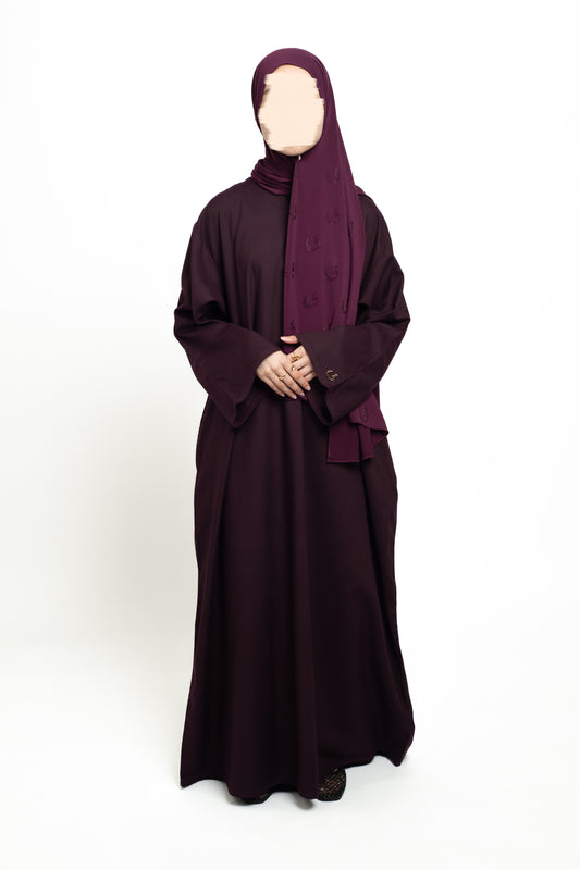 Mulberry (pre-order)