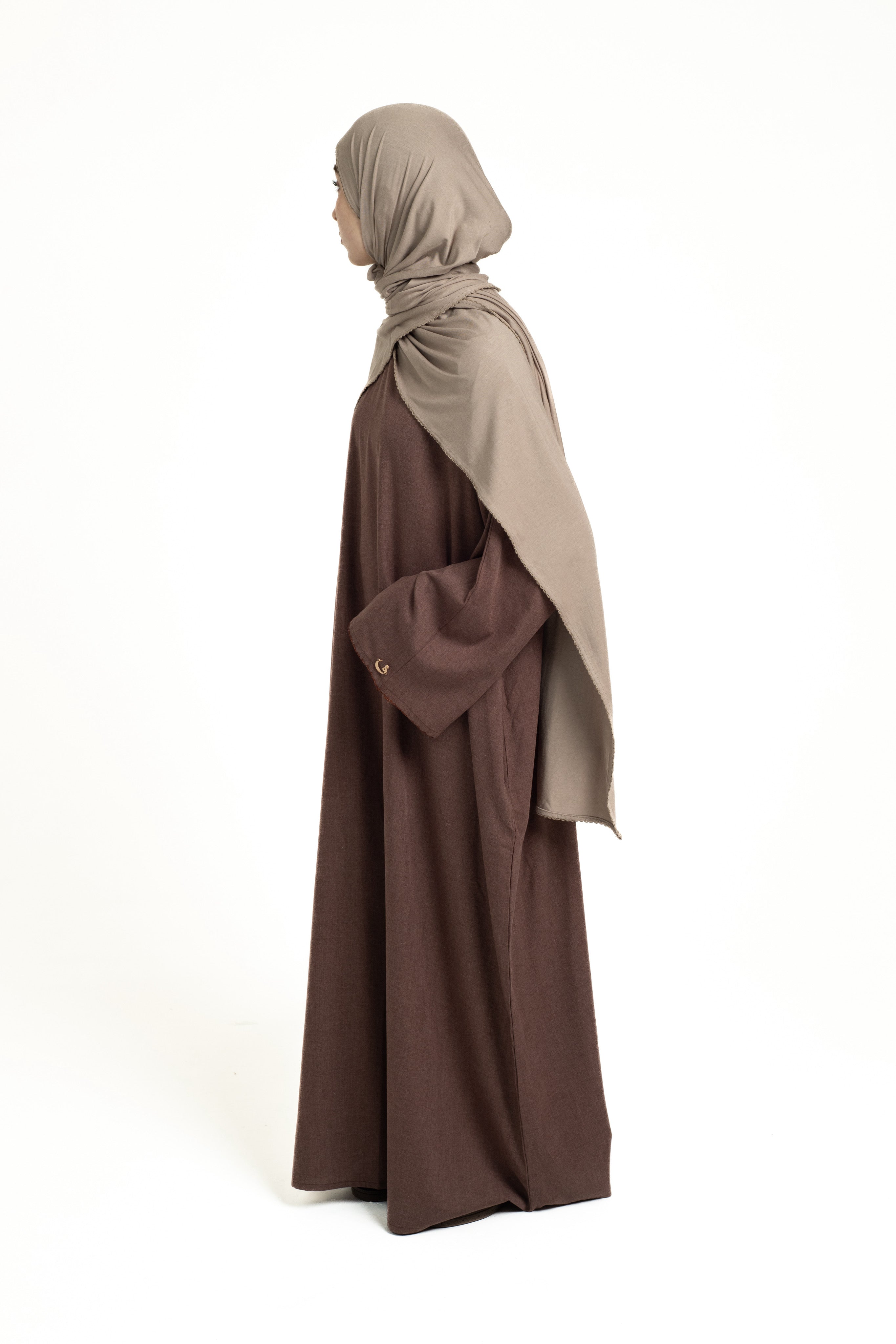 Espresso brown