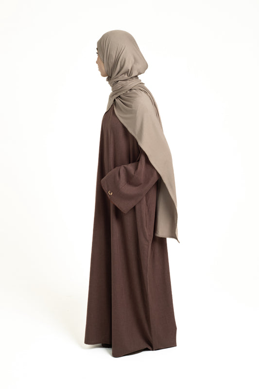Espresso brown PRE ORDER