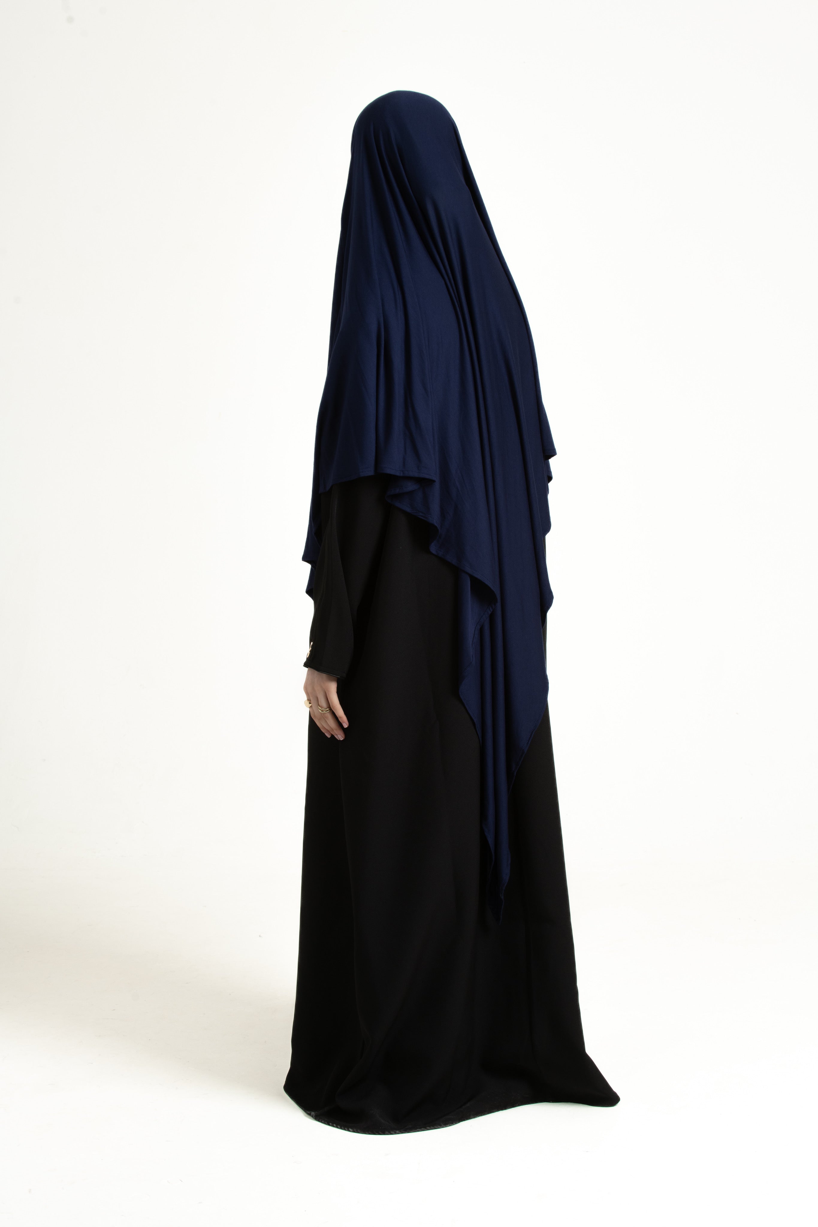 Midnight Regular Khimar
