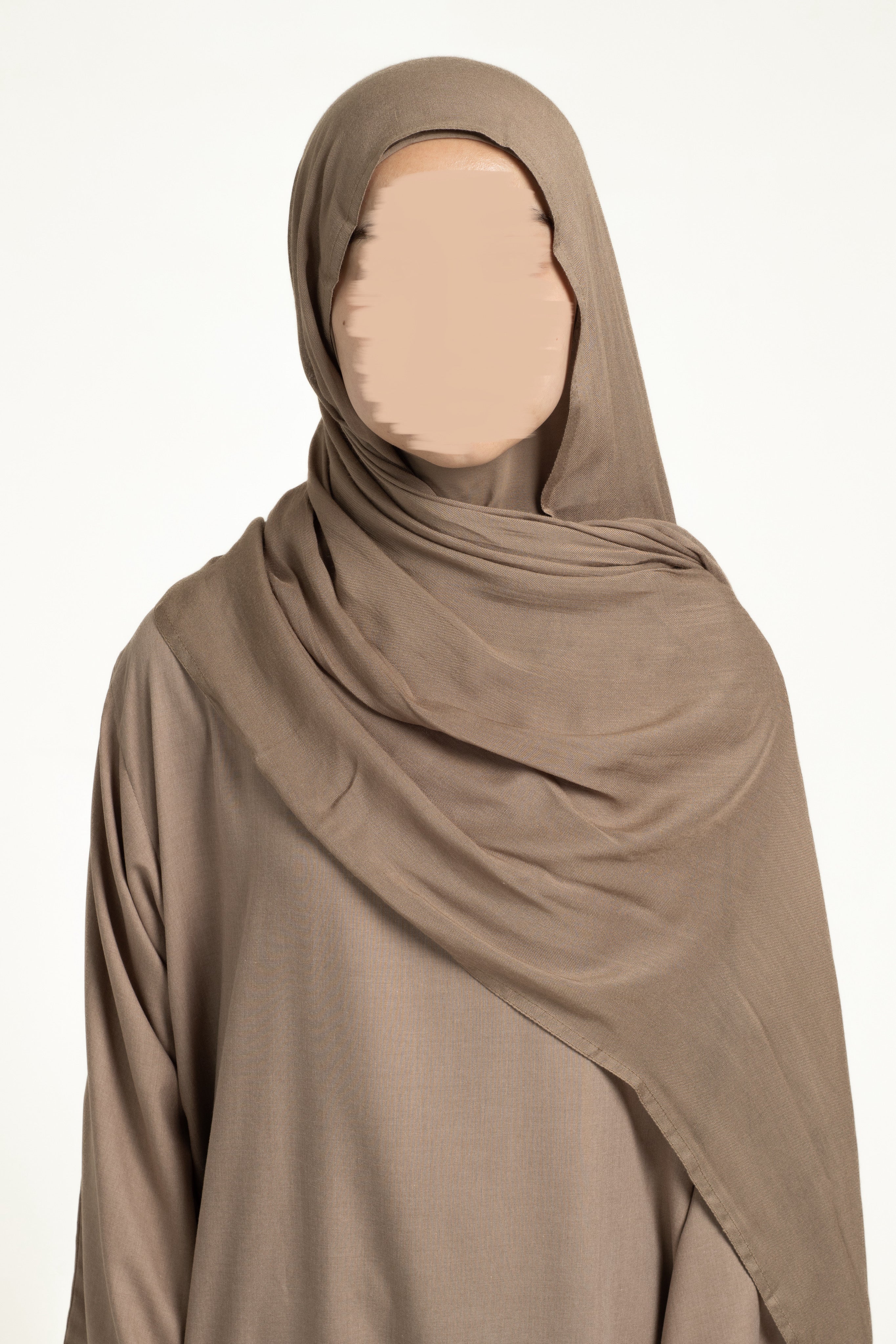 Toasted taupe modal