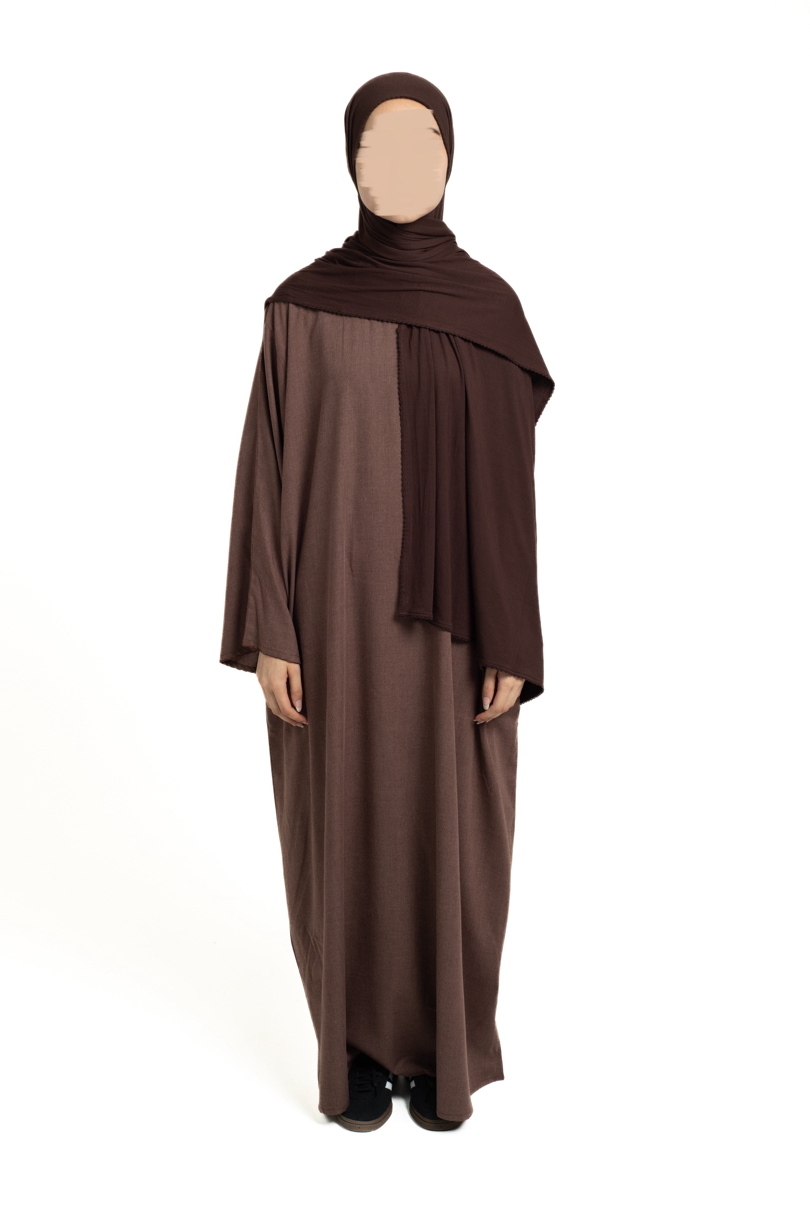 Espresso brown