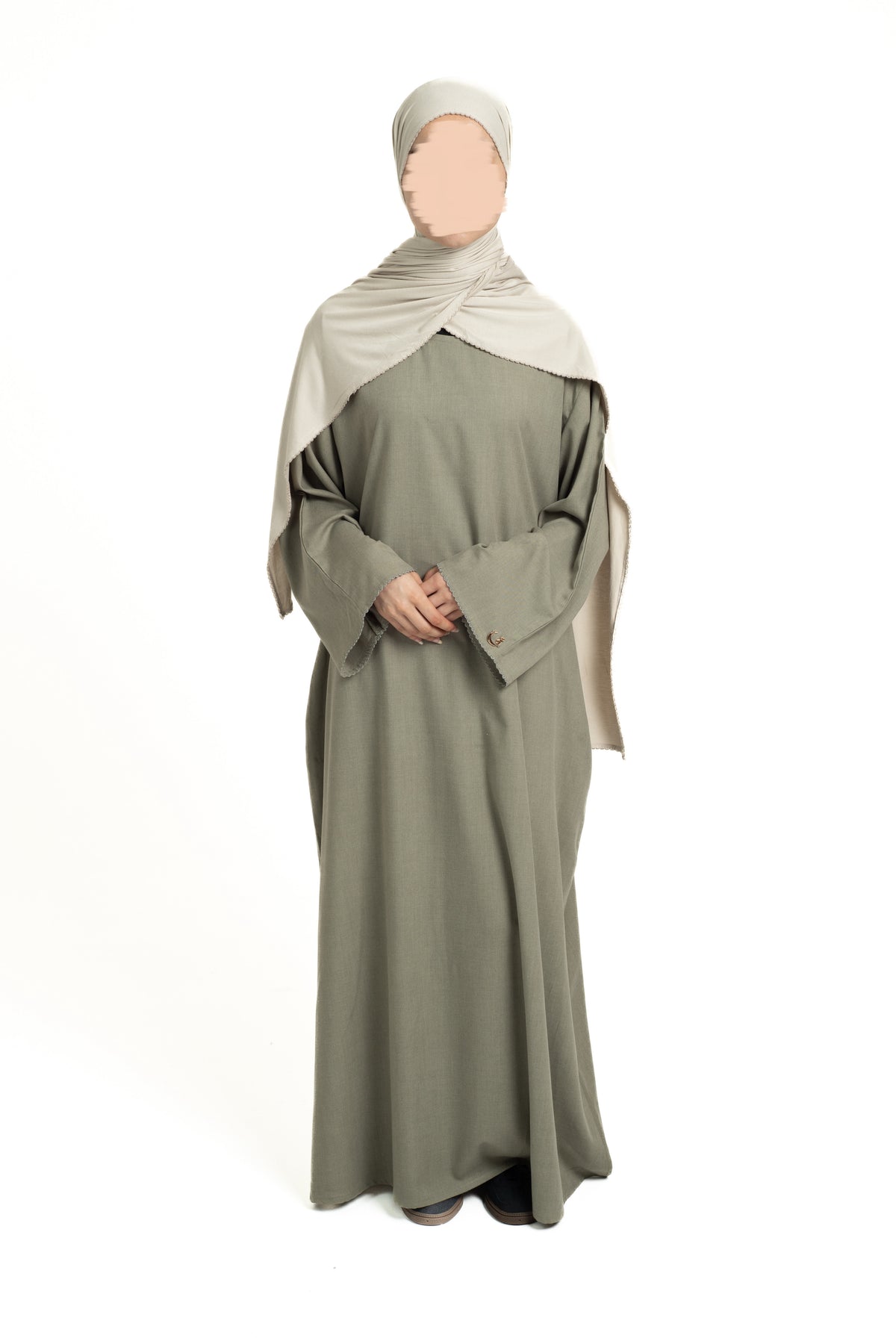 Dusty Green PRE-ORDER