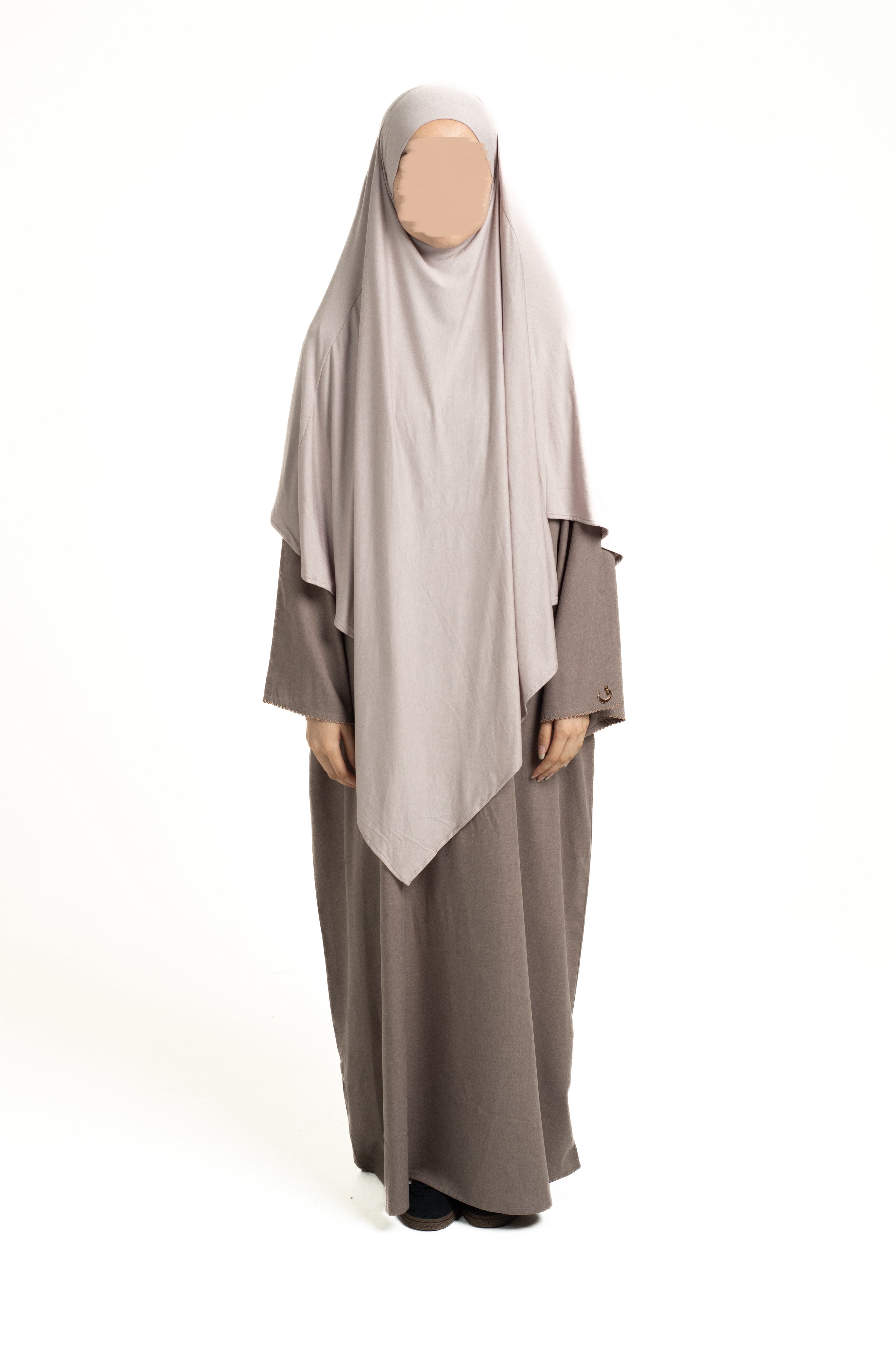 Oatmilk regular Khimar