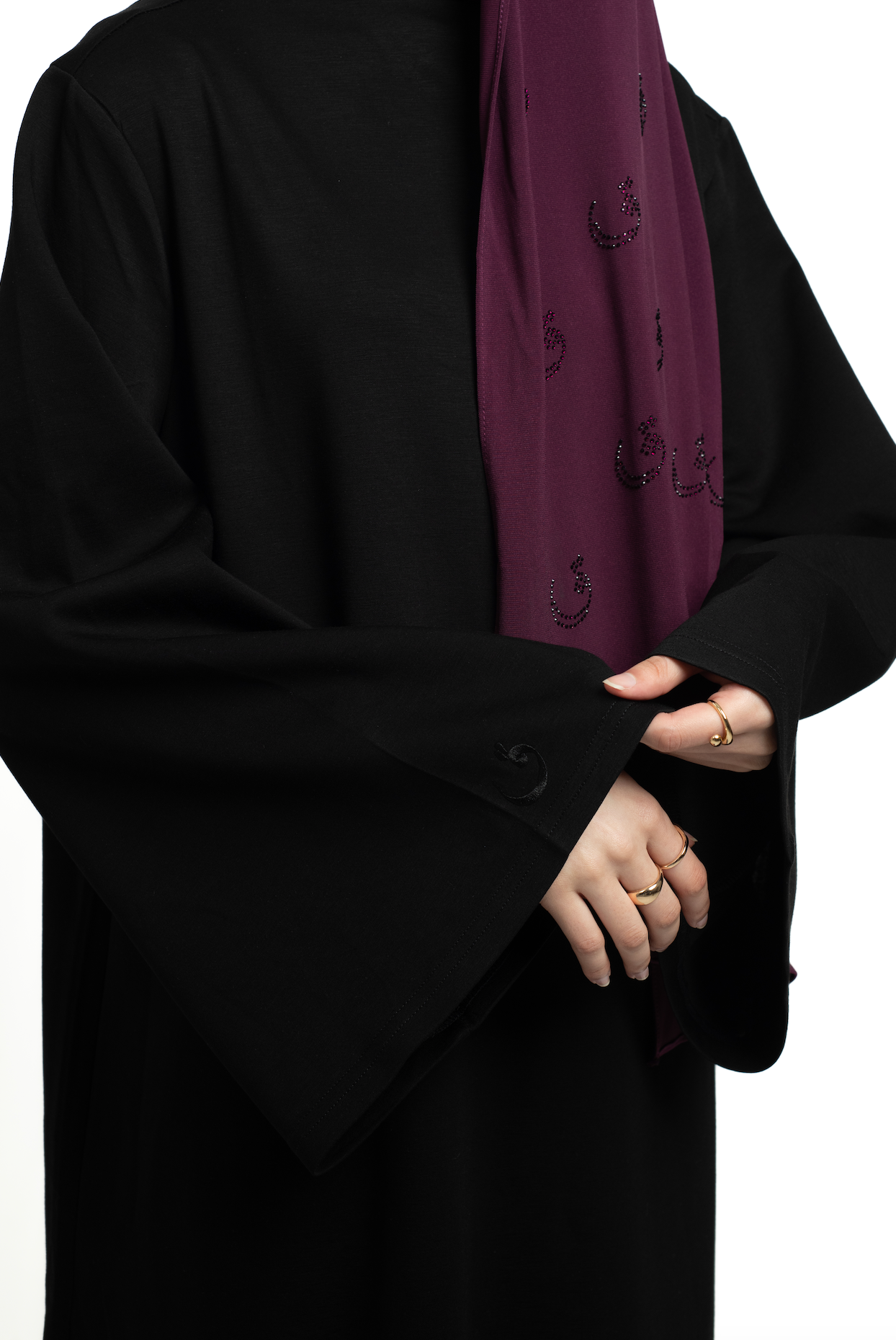 Essential Dress - Black