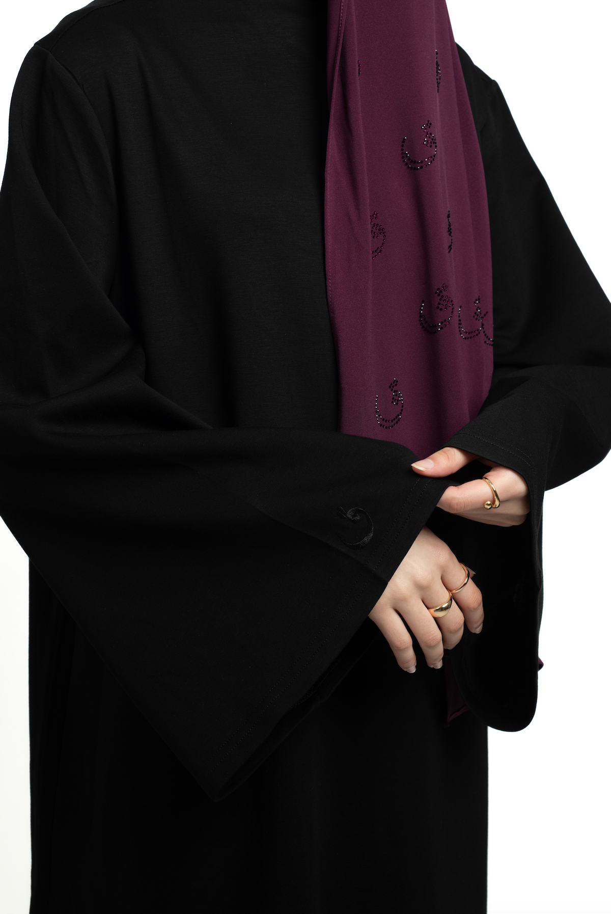 Essential Dress - Black